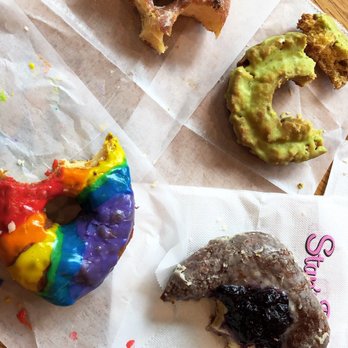 Stan's Donuts & Coffee - Couldn't wait for a picture. - Donuts Near Me - Chicago, Illinois Stan's Donuts & Coffee - Couldn't wait for a picture. - Donuts Near Me - Chicago, Illinois