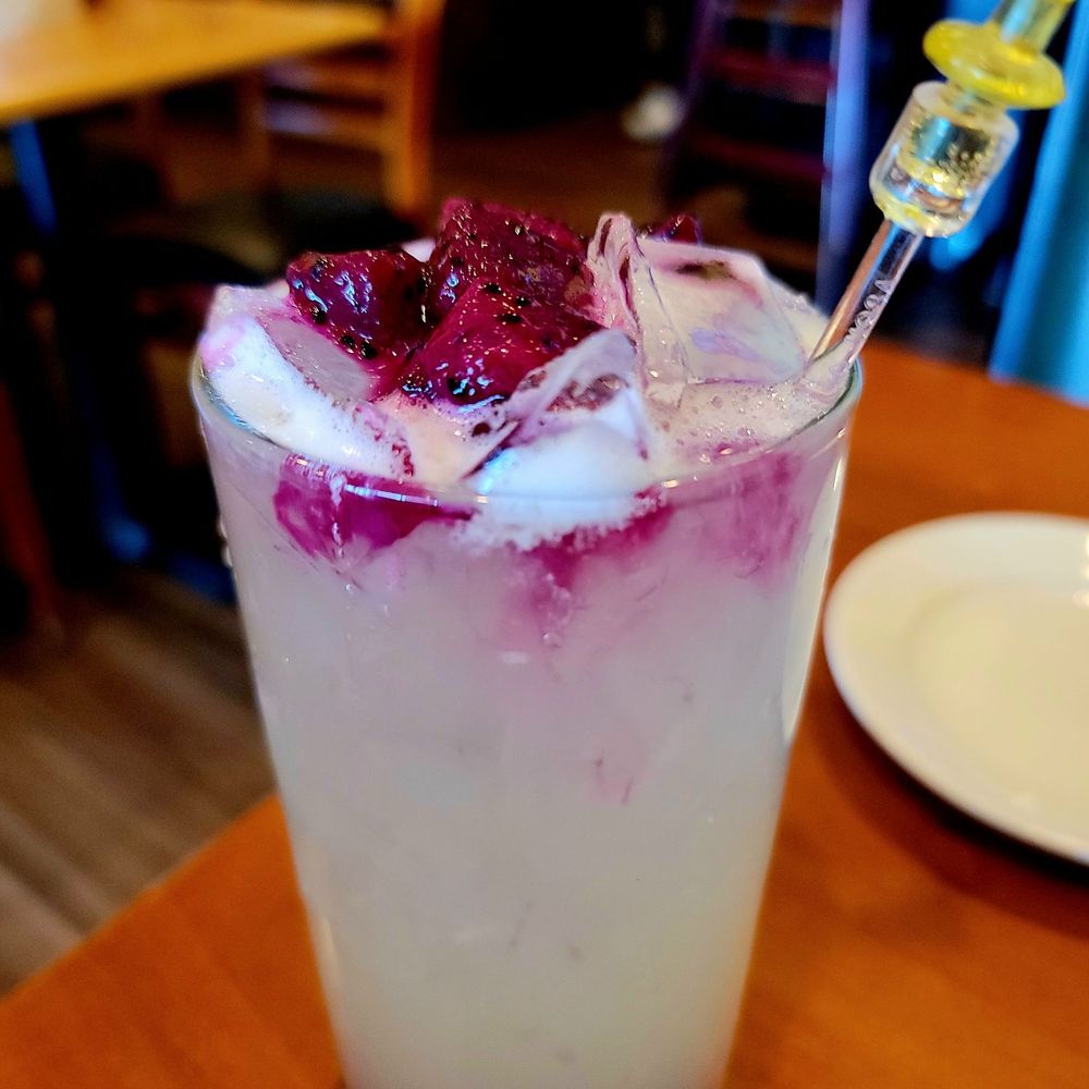 Vn Noodle House - Lavender lemonade - Vietnamese Near Me - Gambrills, Maryland Vn Noodle House - Lavender lemonade - Vietnamese Near Me - Gambrills, Maryland