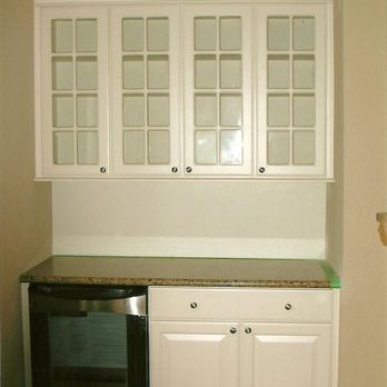 Visualized Precision Construction - a kitchen being remodeled - General Contractors Near Me