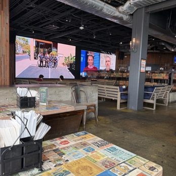 Draft - American Near Me - San Diego, California