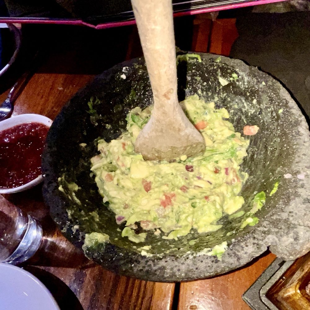 Rosa Mexicano - Mexican Near Me - New York, New York Rosa Mexicano - Mexican Near Me - New York, New York