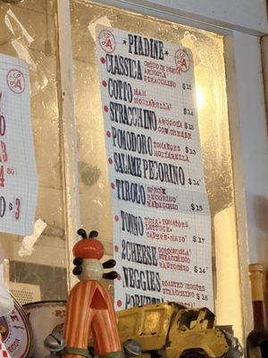 Lella Alimentari by null