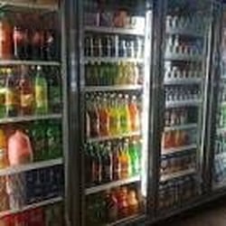 La Misma Luna Mexican Store - All types Of mexican sodas