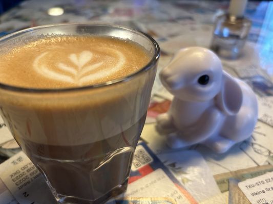 Next Door Cafe by null
