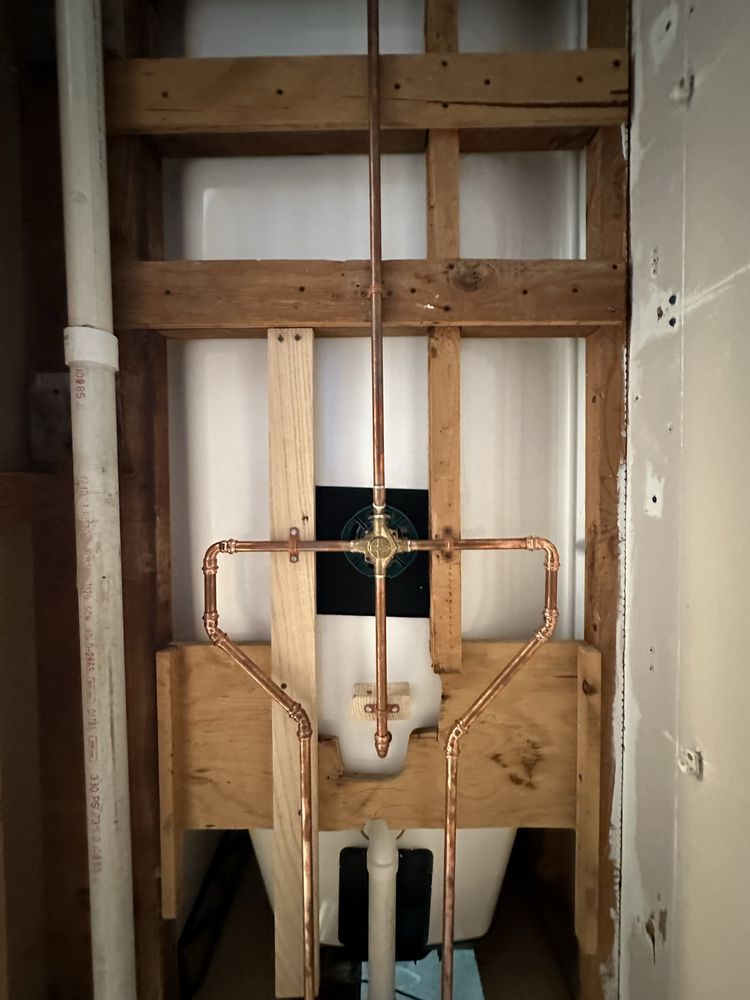 Slide of Jay Elston Plumbing and Heating