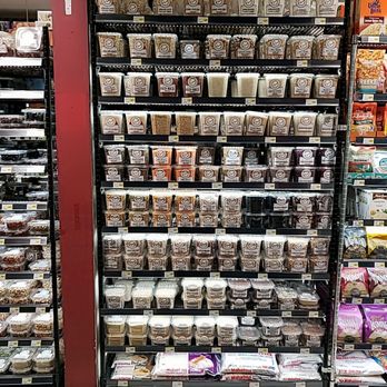 Le Beau Market - All the dry goods - Grocery Near Me - San Francisco, California