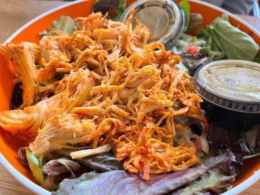 Mojo's Tacos - Franklin by null