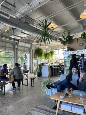 Austin Street Brewery by null