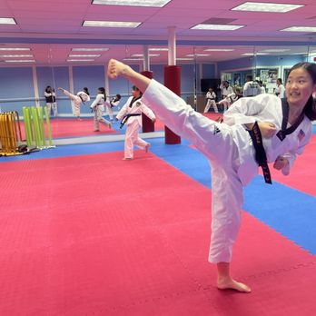 Eagle Taekwondo - Taekwondo Near Me - Fullerton, California