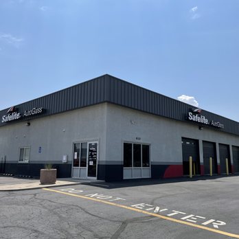 Safelite AutoGlass - Auto Glass Services Near Me - Grand Junction, Colorado Safelite AutoGlass - Auto Glass Services Near Me - Grand Junction, Colorado