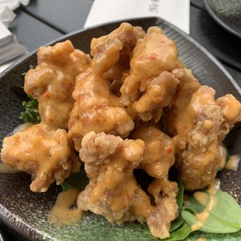 Muteki Ramen - Karaage Karaage Fried Chicken - Ramen Near Me - Hoboken, New Jersey Muteki Ramen - Karaage Karaage Fried Chicken - Ramen Near Me - Hoboken, New Jersey