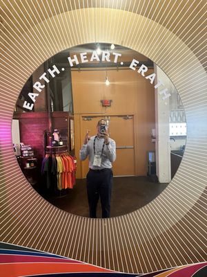 Erath Winery Urban Tasting Room by null