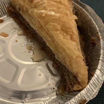Telly's Taverna - Baklava - Greek Near Me - Astoria, New York Telly's Taverna - Baklava - Greek Near Me - Astoria, New York
