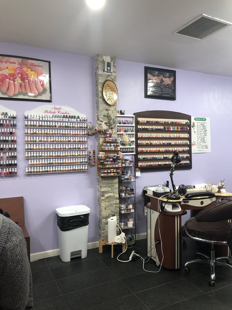 CAMILA’S NAIL SALON 14 Photos & 10 Reviews 16002 Hillside Ave