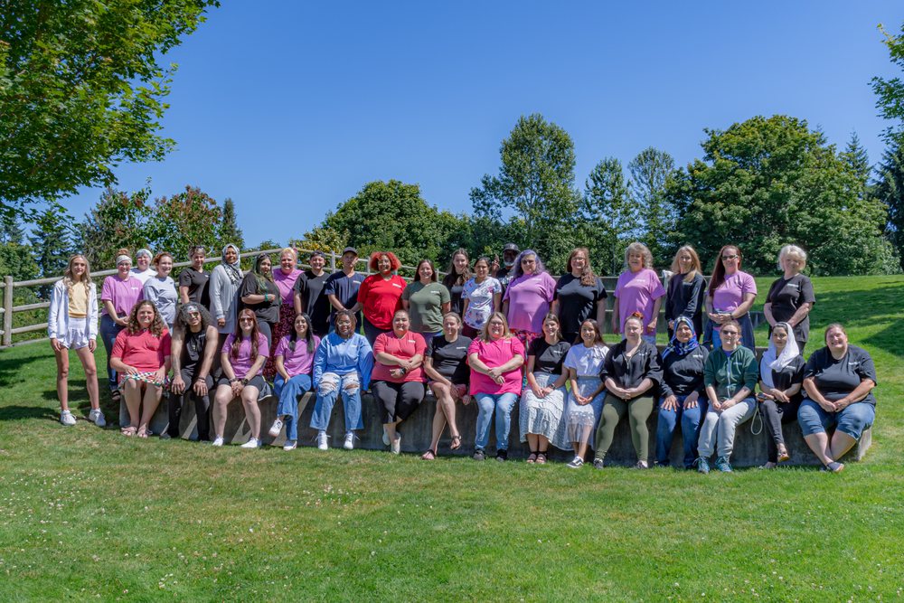 Tomorrow's Hope Child Development Center - childcare center in Everett, WA