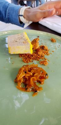 Le Relais de Saint Ser by null