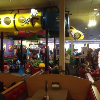 Chuck E. Cheese - Pizza Near Me - Henderson, Nevada