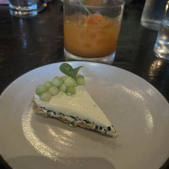 Dirt Candy - Vegetarian Near Me - New York, New York