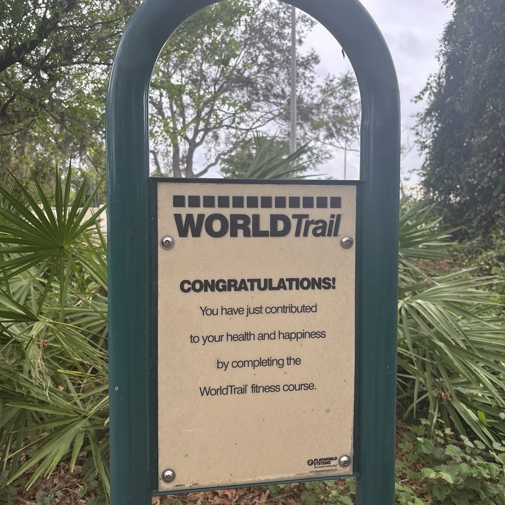 Urfer Family Park - Parks Near Me - Sarasota, Florida