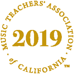 Carol's Piano Studio - Current member of professional organization.