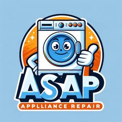 ASAP Appliance Repair - ASAP Appliance Repair