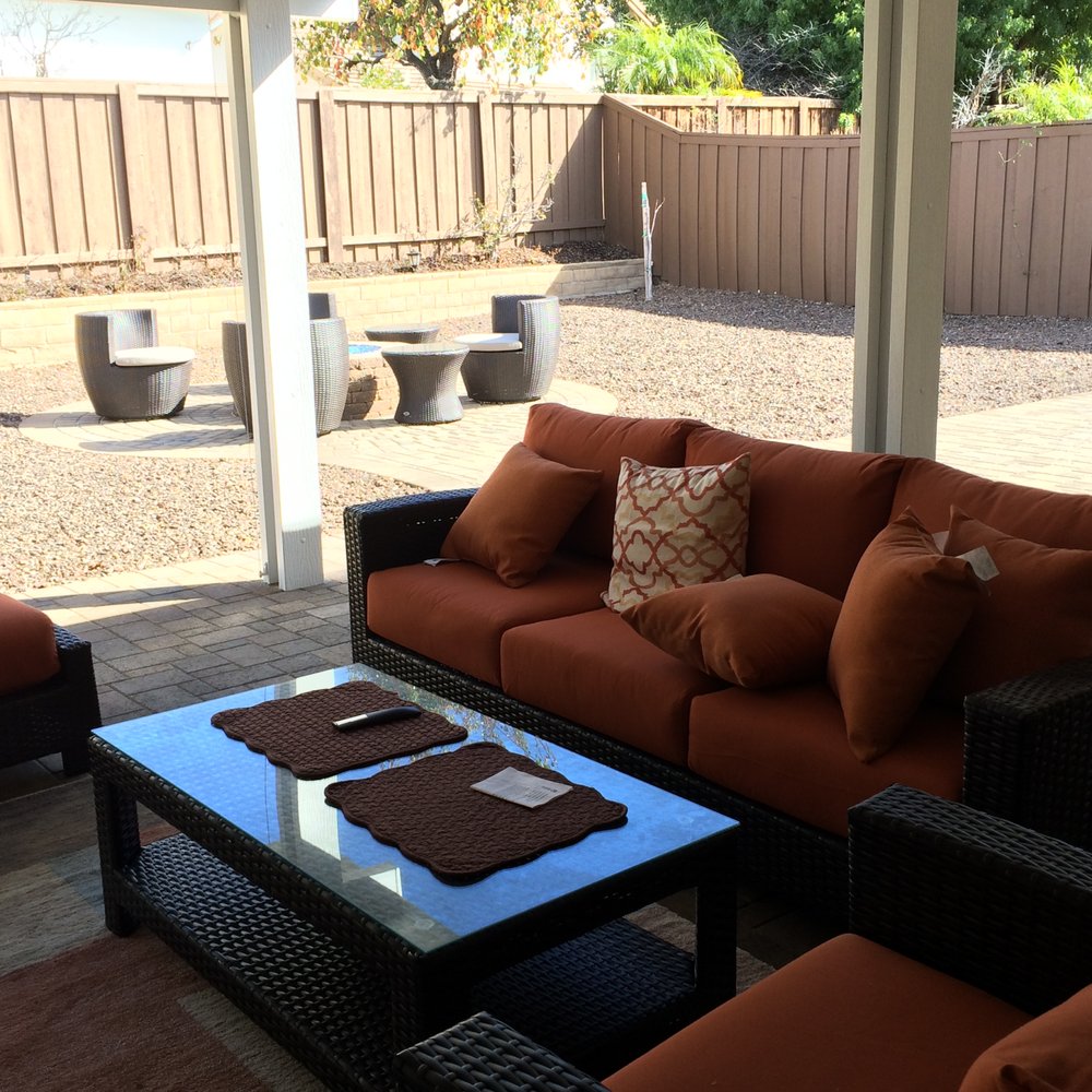 The Landscape Company - After - Landscaping Near Me - San Diego, California