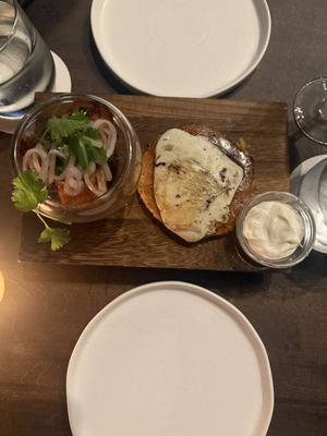 To Be Determined by null