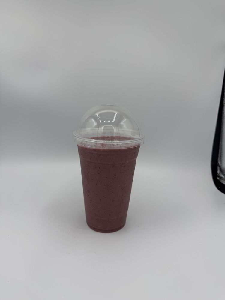 Fruitful Juice Logo