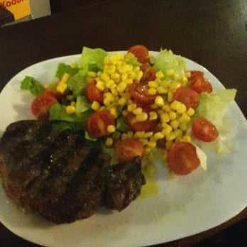 Finn Mc Cumhal - FIletto di manzo - Irish Pub Near Me - Rome, RM