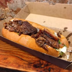 Mr Crackles - Sweet Pork Roll: $13.50