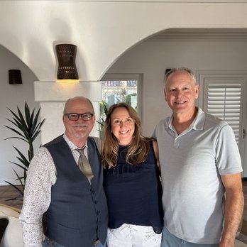 evolution of wine - two men and a woman posing for a picture - Wine Tasting Classes Near Me evolution of wine - two men and a woman posing for a picture - Wine Tasting Classes Near Me