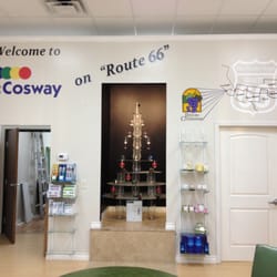 eCosway