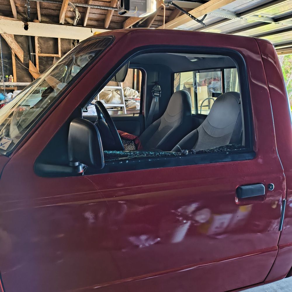 Coco's Auto Glass - Before - Auto Glass Services Near Me - Indio, California Coco's Auto Glass - Before - Auto Glass Services Near Me - Indio, California