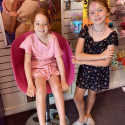 Claire's