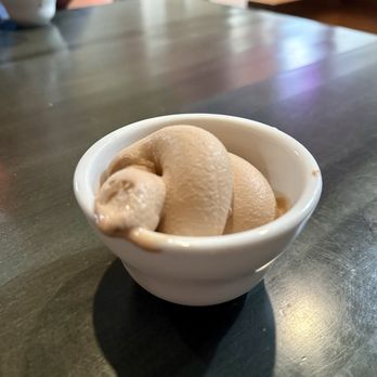 Station No. 2 Pizza - Soft serve chocolate ice cream - Pizza Near Me - Canyon Lake, California Station No. 2 Pizza - Soft serve chocolate ice cream - Pizza Near Me - Canyon Lake, California