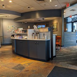 Kaldi's Coffee