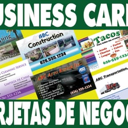 Alvarez Printing