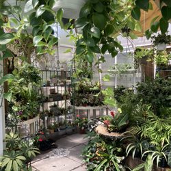 Flowertown Garden Center