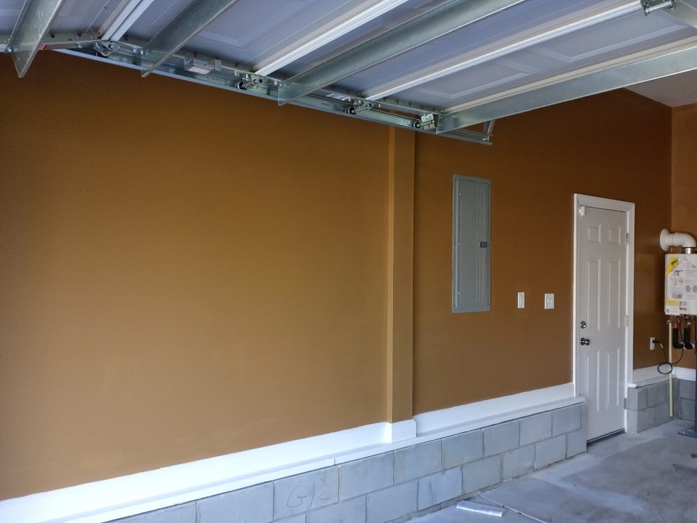 DEL VALLE PAINTING Updated June 2024 20 Photos 2604 Darley Ln