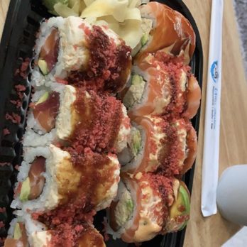 Umi Sake - Sushi Bars Near Me - Cockeysville, Maryland Umi Sake - Sushi Bars Near Me - Cockeysville, Maryland
