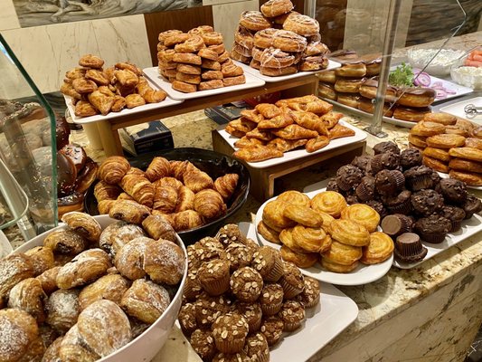 The Beach Bar at Hard Rock by null