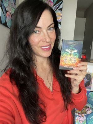 The Raven's Wing Magical Co