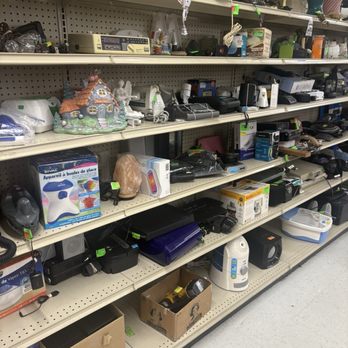 Goodwill - Thrift Stores Near Me - Clearfield, Pennsylvania