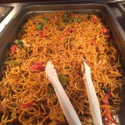 Nepali Asian Restaurant