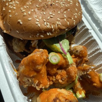 Original Thought - Food Trucks Near Me - New Orleans, Louisiana Original Thought - Food Trucks Near Me - New Orleans, Louisiana