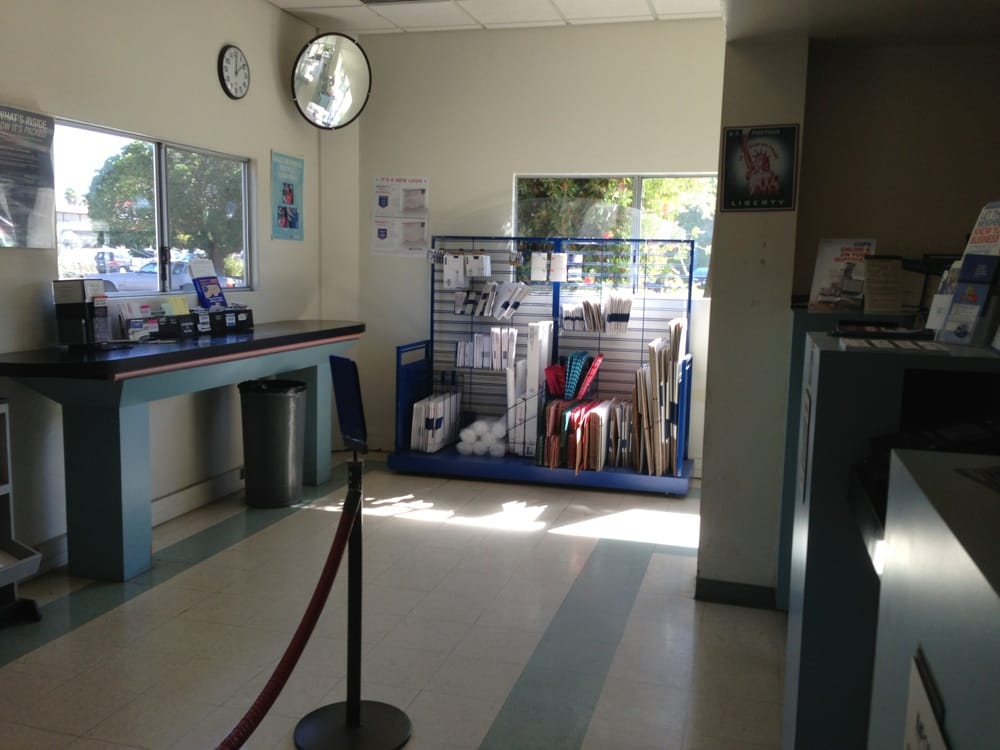 US POST OFFICE Updated August 2024 14 Reviews 820 Stanton Rd