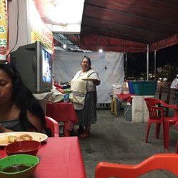Antojitos Doña Tere