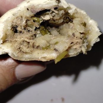 OBRA HandBakery - Baked Cuban Empanada - Latin American Near Me - Long Beach, California
