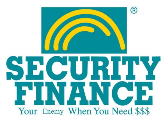 Security Finance