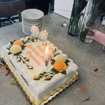 Landis Supermarket - Moms 90th Birthday Cake - Bakeries Near Me - Telford, Pennsylvania Landis Supermarket - Moms 90th Birthday Cake - Bakeries Near Me - Telford, Pennsylvania